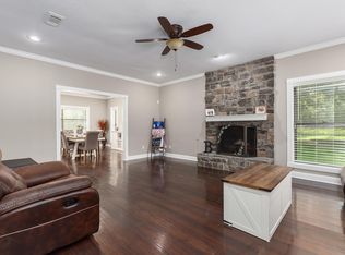 1278 Fm 2610 Rd, Cleveland, TX 77327
