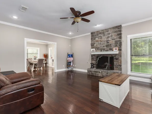 1278 Fm 2610 Rd, Cleveland, TX 77327