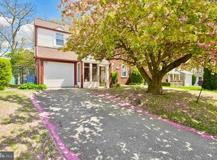 8235 Pickering Ave, Philadelphia, PA 19150