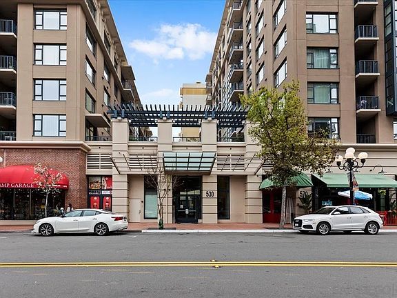 3rd image of 530 K St Unit 410