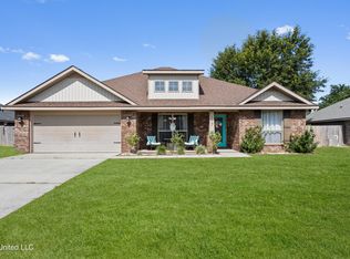 117 Lavender Dr, Ocean Springs, MS 39564