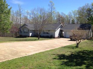 212 Bent Tree Dr, Rutherfordton, NC 28139