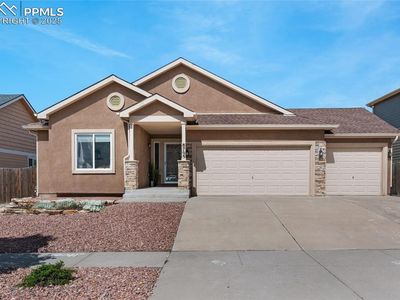 8795 Canary Cir, Colorado Springs, CO, 80908