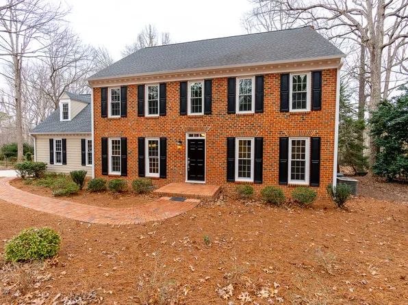 716 Lanham Pl, Raleigh, NC 27615