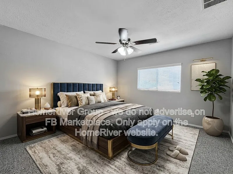 4 bed, 2.5 bath, 2796 sqft, $2,095 — Photo 4