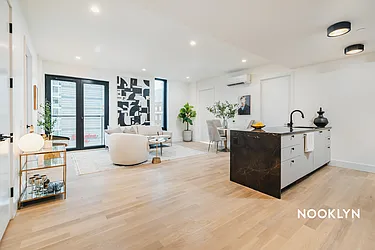 Rented by Nooklyn NYC LLC