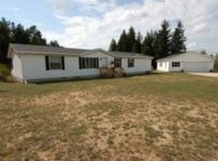 3944 S 5 Rd, Harrietta, MI 49638