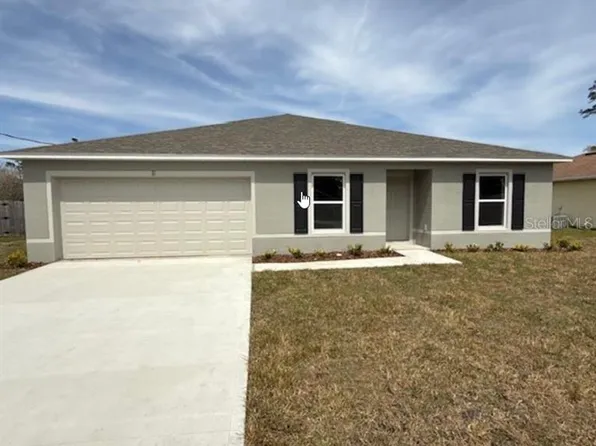 31 Pine Cedar Dr, Palm Coast, FL 32164