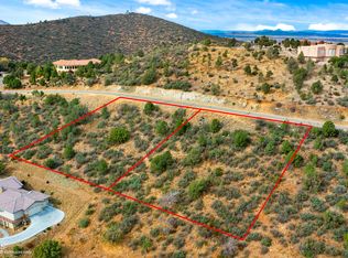 688 W Lee Blvd, Prescott, AZ 86303