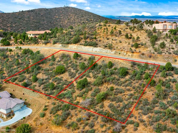 688 W Lee Blvd, Prescott, AZ 86303