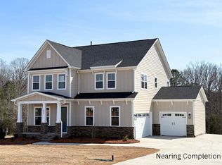 277 Triple Ponds Ct #12, Clover, SC 29710