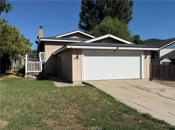 2628 Saddle Back Ln, Paso Robles, CA 93446