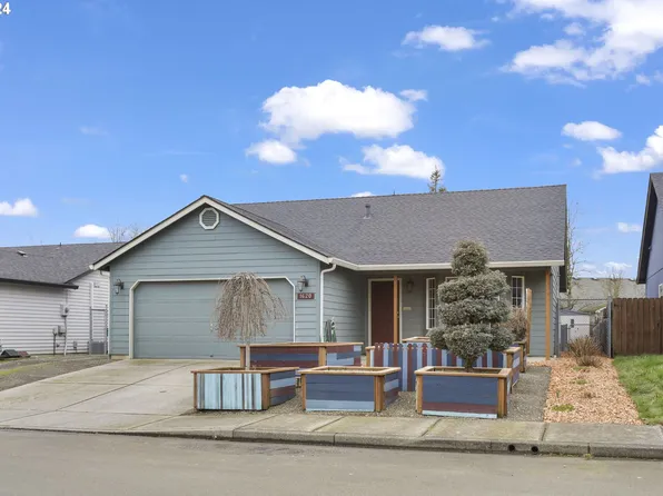 1620 NW 12th St, Battle Ground, WA 98604