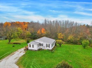 533 Middle Rd, Swanton, VT 05488