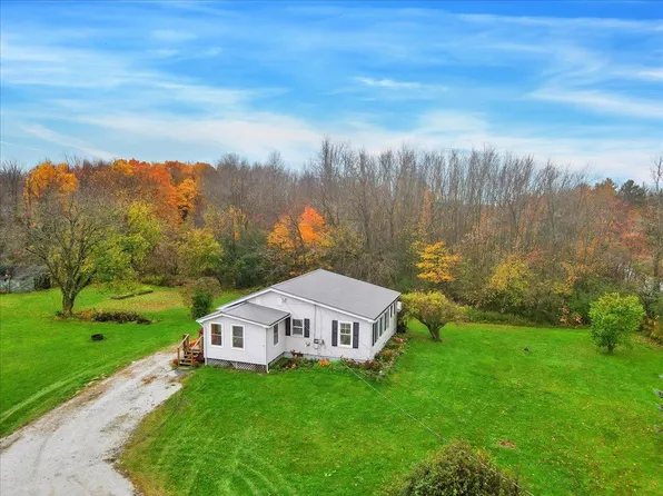 533 Middle Road, Swanton, VT 05488