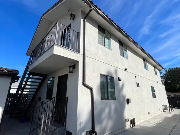 8677 Dearborn Ave #C, South Gate, CA 90280