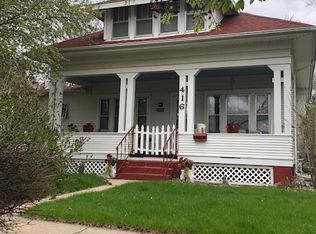 416 E 5th St, Yankton, SD 57078