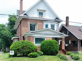 1101 Indiana Ave APT 1, Monaca, PA 15061