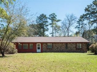 165 Trahan Rd, Lumberton, TX 77657