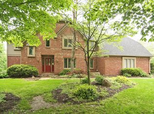 6369 W Waterview Ct, McCordsville, IN 46055