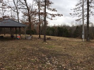 1480 Sierra Loop, Pocahontas, AR 72455
