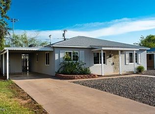 2033 W Earll Dr, Phoenix, AZ 85015