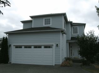 9327 178th Street Ct E, Puyallup, WA 98375