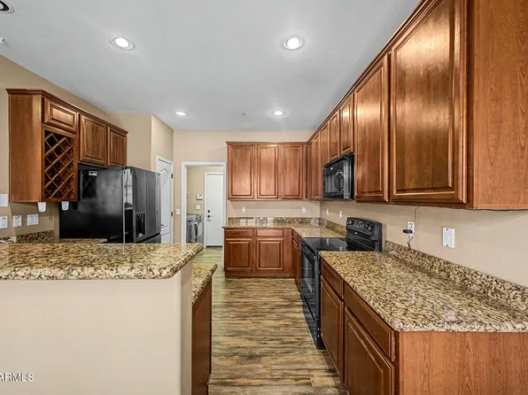 1519 N 80th Drive, Phoenix, AZ 85043