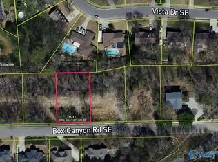 3017 Box Canyon Rd, Huntsville, AL 35803