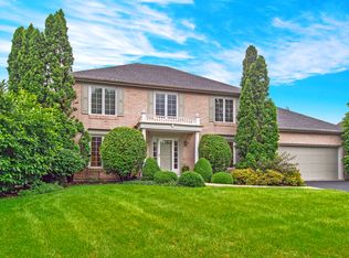 1147 Cordula Cir, Naperville, IL 60564