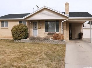 117 E 6890 S, Midvale, UT 84047