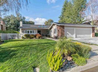 820 Columbine Ct, Danville, CA