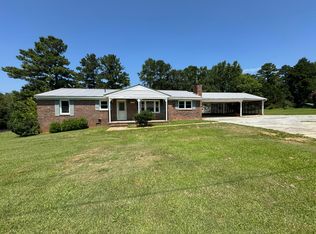 129 Riverside Dr, Washington, GA 30673