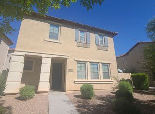 4657 E Wildhorse Dr, Gilbert, AZ 85297