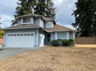 1504 205th Street Ct E, Spanaway, WA 98387