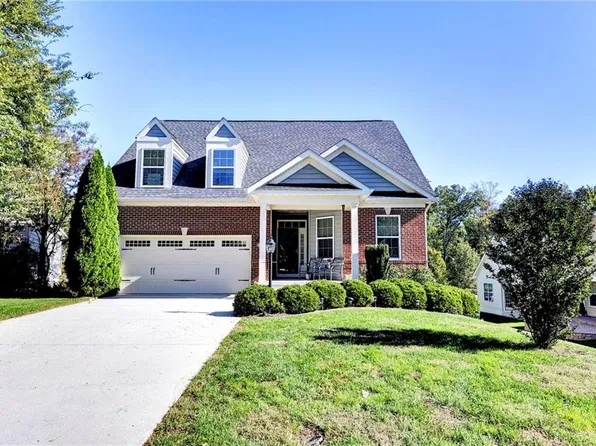 6352 Thomas Paine Dr, Williamsburg, VA 23188