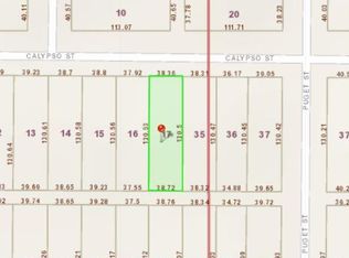 2010 Calypso St LOT 17, Dallas, TX 75212