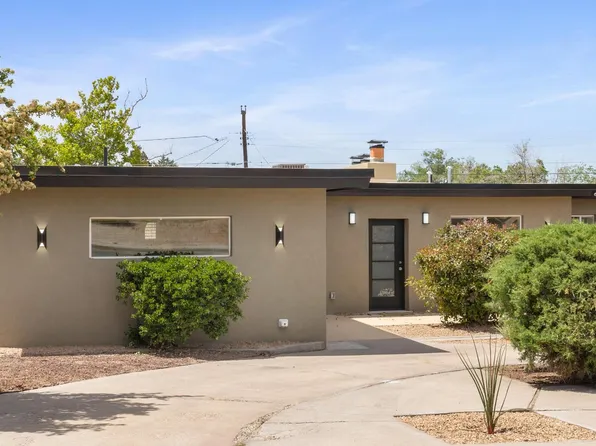 4518 Mountain Rd NE, Albuquerque, NM 87110