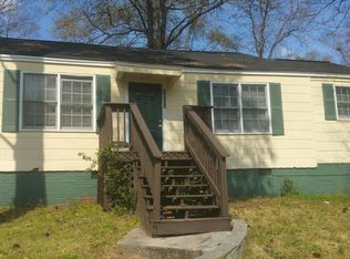 2733 Schaul St, Columbus, GA 31906