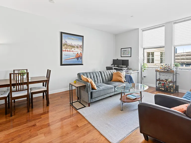 285 Columbus Ave #601 — Photo 3