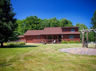 790 Squirrel Ln, Marathon, WI 54448