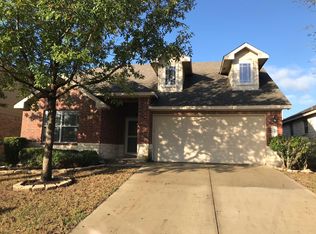 132 Calline Mayes Run, Buda, TX 78610