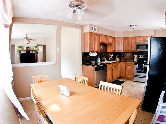 Dining / Kitchen