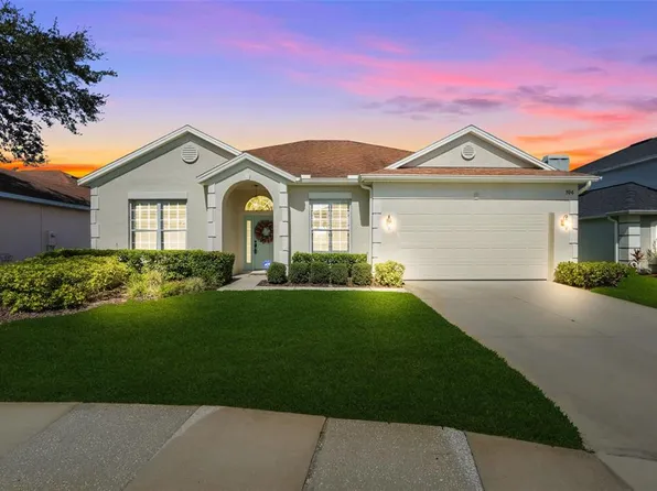 194 Longhirst Loop, Ocoee, FL 34761