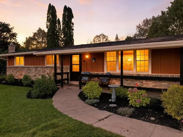 7360 Rustic ROAD, West Bend, WI 53090