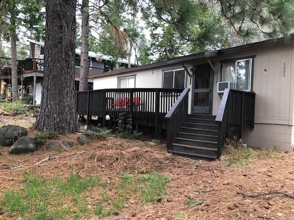 3693 Lake Almanor Dr, Lake Almanor, CA 96137