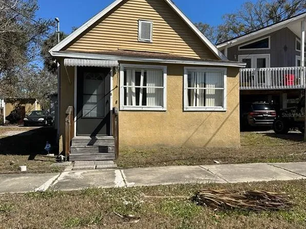 7314 S Sherrill St, Tampa, FL 33616