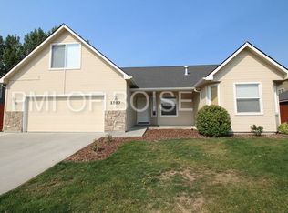 1507 N Tessa Ave, Meridian, ID 83642