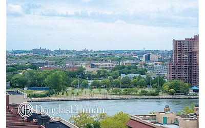 Rented by Douglas Elliman