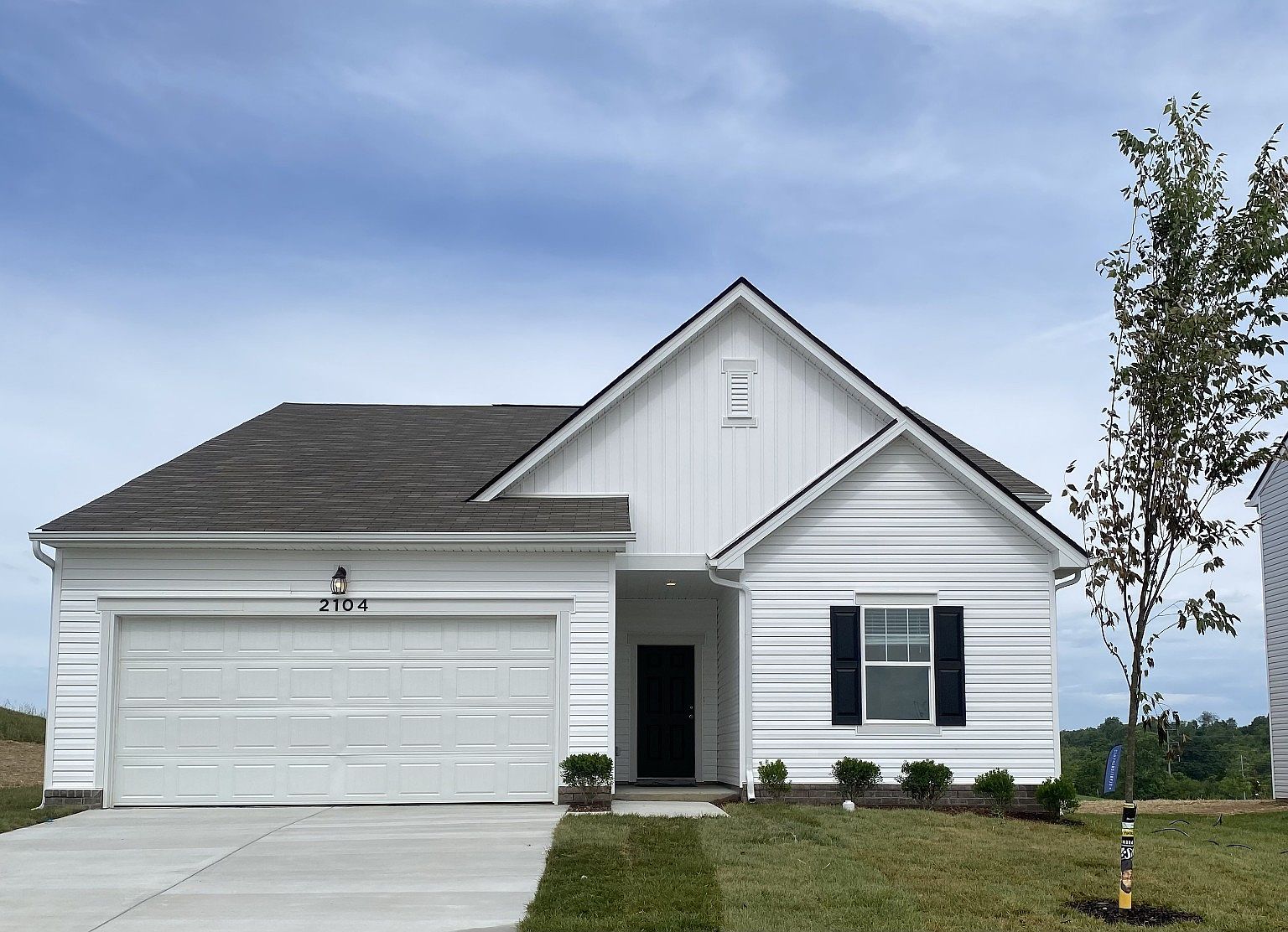 2104 Youngfellow Dr LOT 373, Columbia, TN 38401 | Zillow